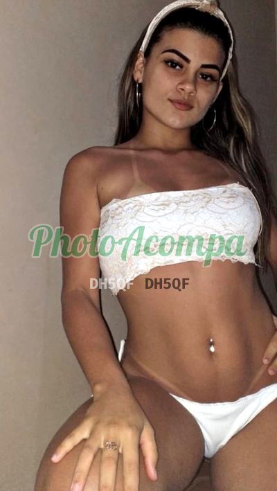Foto 5 de Karin, acompanhante em Rio de Janeiro - RJ