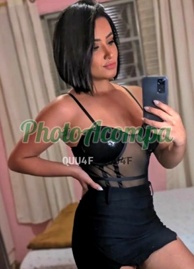 Foto 4 de Bárbara Lins, acompanhante em Osasco - SP