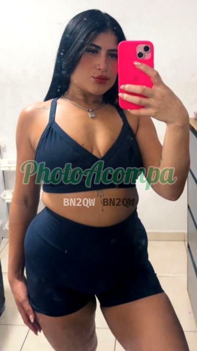 Foto 2 de Débora, acompanhante em São Paulo - SP