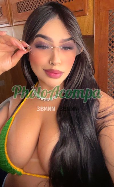 Capa do perfil de Baddie