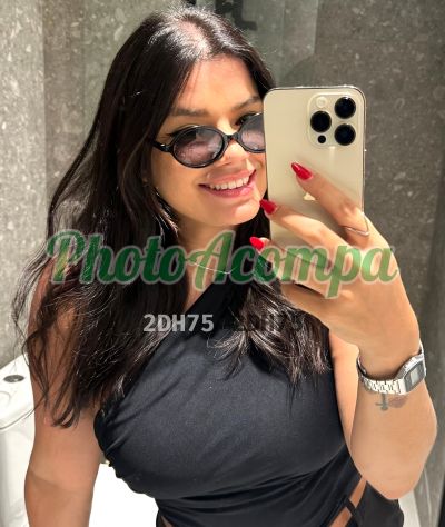 Foto 5 de Na, acompanhante em Rio de Janeiro - RJ