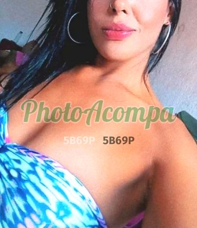 Foto 5 de Paty, acompanhante em Osasco - SP
