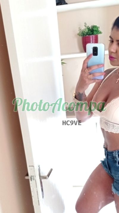 Foto 5 de Yasmin Fernandes, acompanhante em São Luís - MA