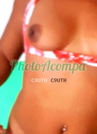 Foto 5 de Betty, acompanhante em Salvador - BA