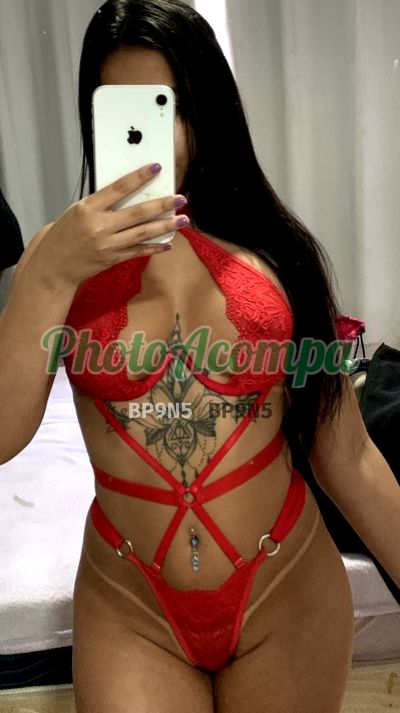 Foto 4 de Jully, acompanhante em Rio de Janeiro - RJ