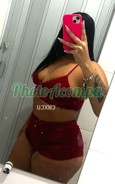 Foto 2 de Letícia Araújo, acompanhante em Nova Iguaçu - RJ
