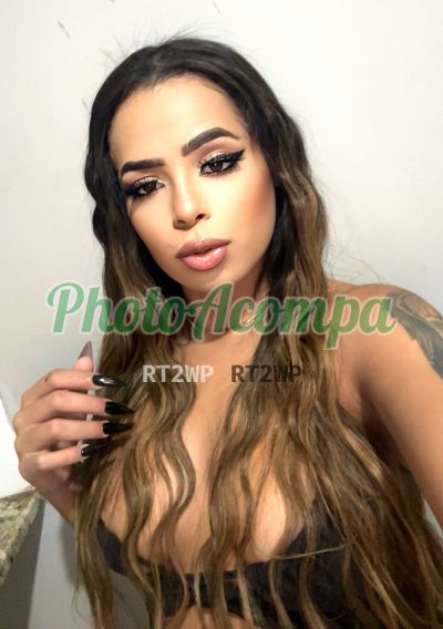 Foto 6 de Isabella, acompanhante em Patrocínio - MG