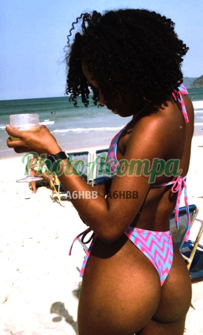Foto 2 de Kamy, acompanhante em São João de Meriti - RJ