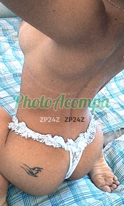 Foto 6 de Bianca Nifetinha, acompanhante em Jaboatão dos Guararapes - PE