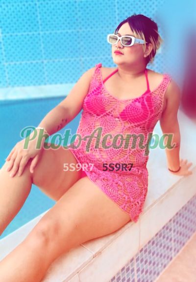 Foto 1 de Hianca, acompanhante em Guarujá - SP