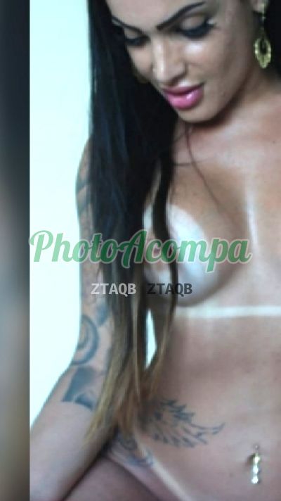 Foto 3 de Bella Panicat, acompanhante em Rio de Janeiro - RJ