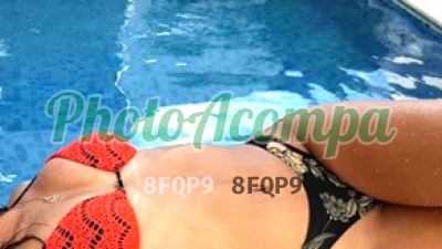 Foto 3 de Fernanda, acompanhante em Mogi das Cruzes - SP