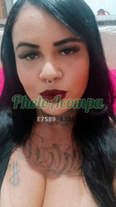 Foto 1 de Nayara, acompanhante em Itapevi - SP