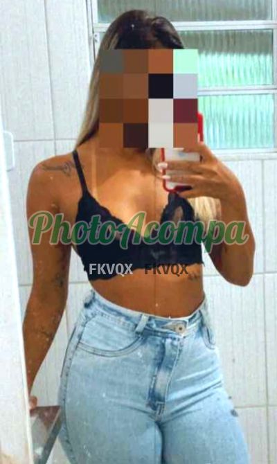 Foto 2 de Barbie Ninfetinha, acompanhante em Rio de Janeiro - RJ