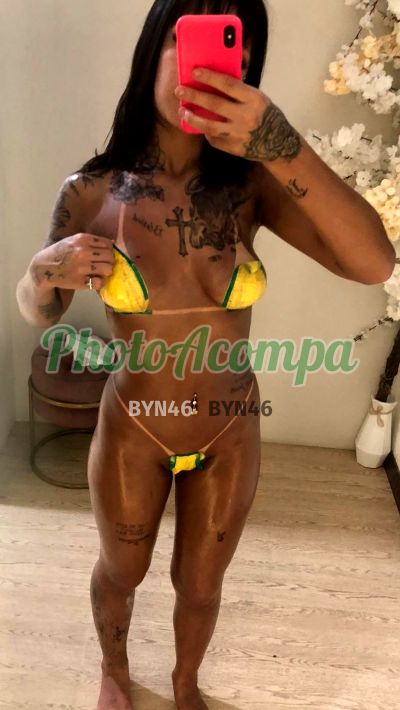 Foto 4 de Letícia, acompanhante em Alvorada - RS