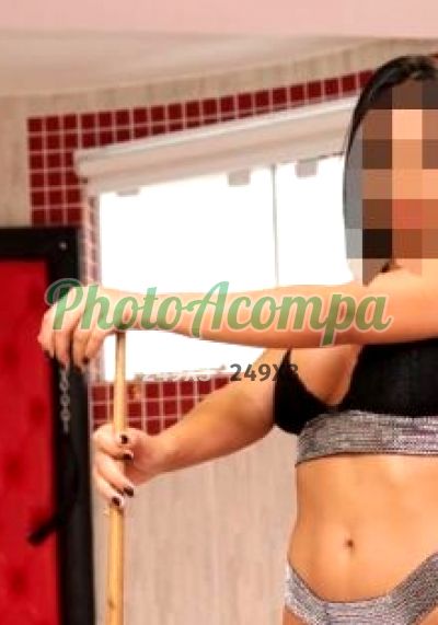 Foto 1 de Luiza, acompanhante em Praia Grande - SP
