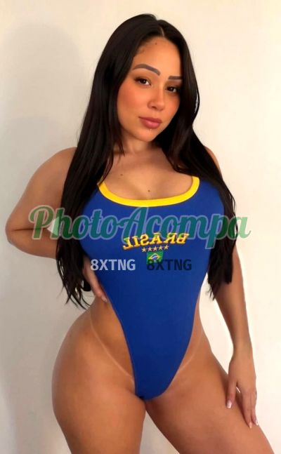 Foto 2 de Yasmim, acompanhante em Rio de Janeiro - RJ