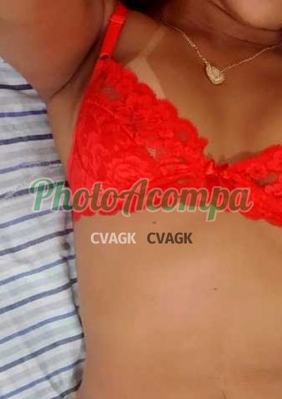 Foto 1 de Kamila, acompanhante em Manaus - AM