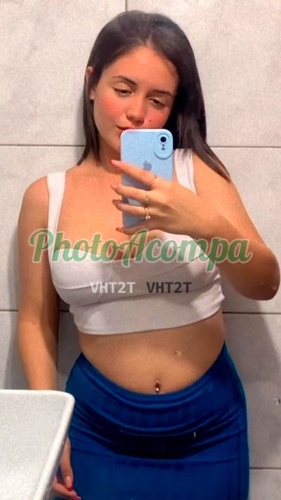 Foto 4 de Yara em Anápolis, acompanhante em Anápolis - GO
