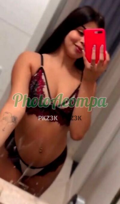 Foto 4 de Bianca, acompanhante em Itapetininga - SP