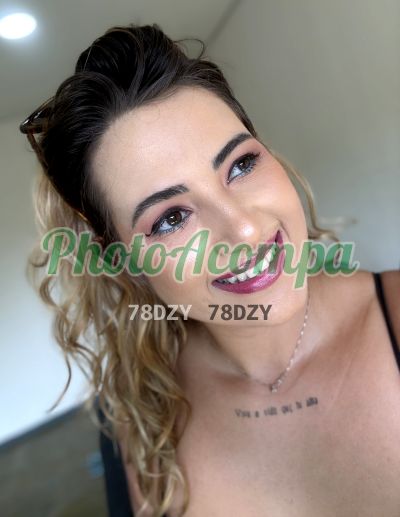 Foto 5 de Pamela, acompanhante em Guarulhos - SP