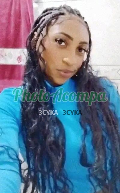 Foto 4 de Diune, acompanhante em São Leopoldo - RS