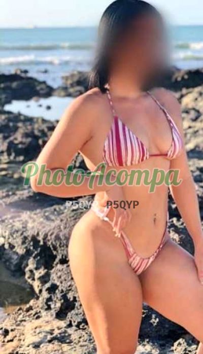Foto 1 de Camila, acompanhante em Santos - SP