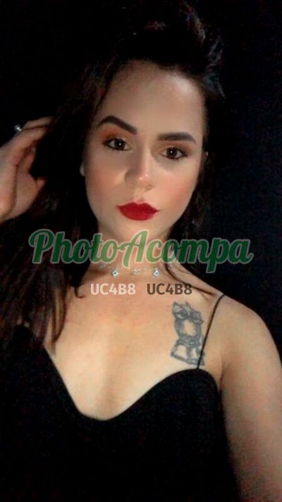 Foto 1 de Alice, acompanhante em Praia Grande - SP