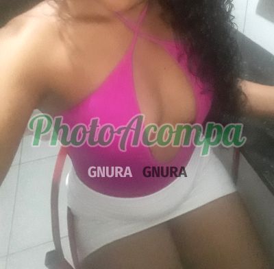 Foto 3 de Capitu, acompanhante em São Carlos - SP