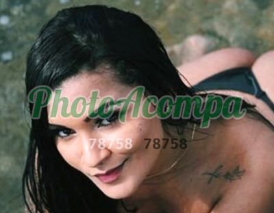Capa do perfil de Karine