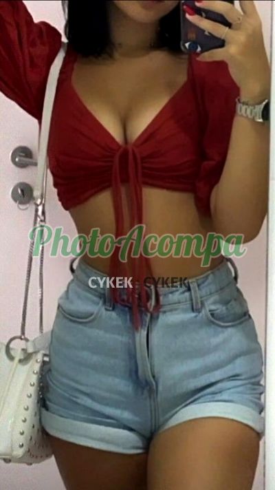 Foto 4 de Lara, acompanhante em Natal - RN