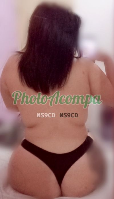 Foto 3 de Gaby Medeiros, acompanhante em Guarujá - SP