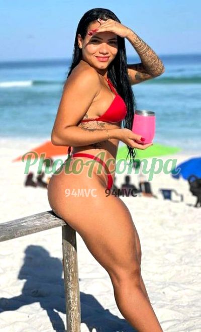 Foto 4 de Bruna Rodrigues, acompanhante em Caraguatatuba - SP