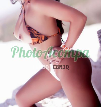 Foto 1 de Dany, acompanhante em Guará - DF