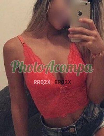 Capa do perfil de Gabrielle