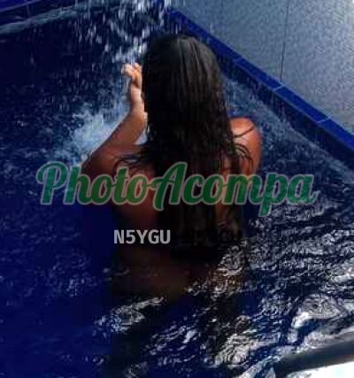 Foto 1 de Diana, acompanhante em Olinda - PE
