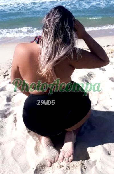Capa do perfil de Malu