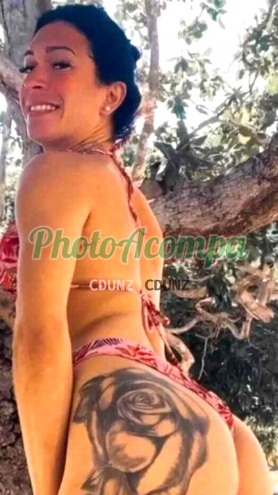 Foto 5 de Brenna, acompanhante em Aracati - CE