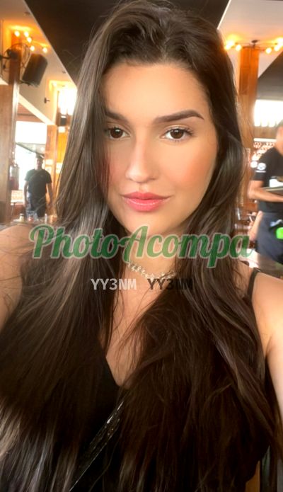 Foto 6 de Viviane, acompanhante em Brasília - DF