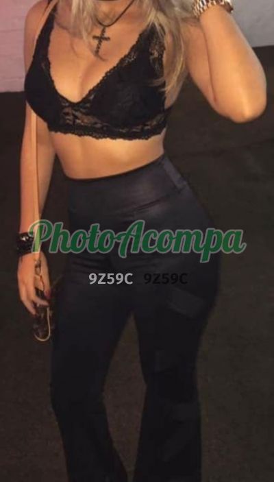 Foto 5 de Lola, acompanhante em Rio de Janeiro - RJ
