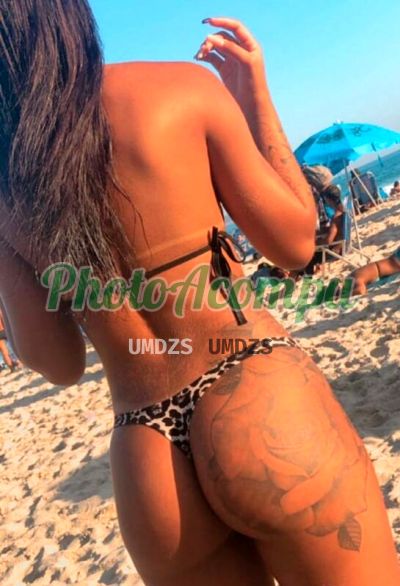 Foto 1 de Bruna Lima, acompanhante em Santos - SP