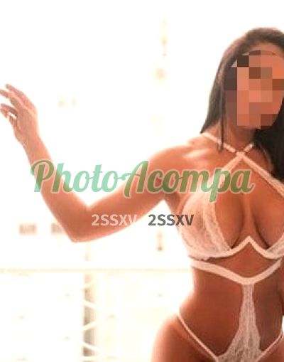 Foto 5 de Kamille, acompanhante em Caruaru - PE