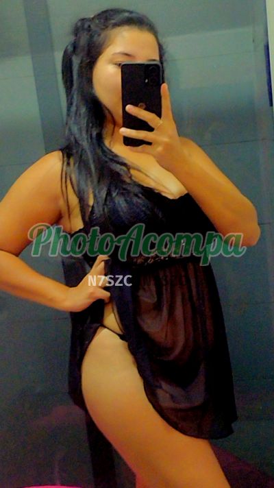 Foto 6 de Estela, acompanhante em Londrina - PR