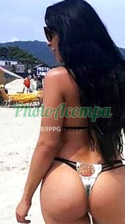 Foto 1 de Monique, acompanhante em Salvador - BA