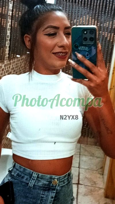 Foto 4 de Jéssica, acompanhante em Ponta Grossa - PR