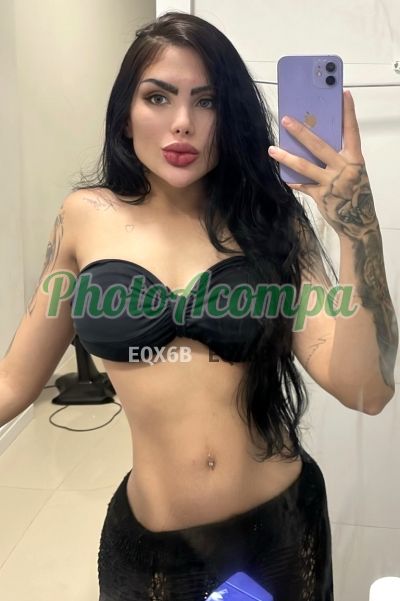 Foto 4 de Gabi, acompanhante em Santos - SP