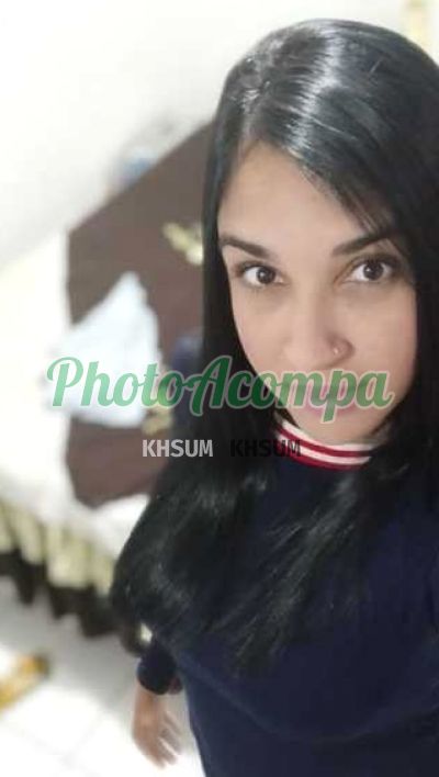 Capa do perfil de Renata