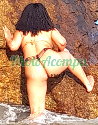 Foto 4 de Bia, acompanhante em Niterói - RJ