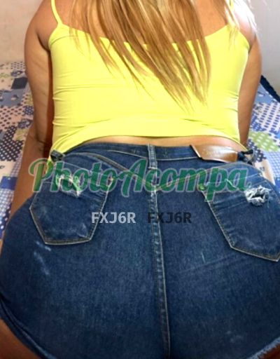 Foto 4 de Angélica, acompanhante em Ceilândia - DF