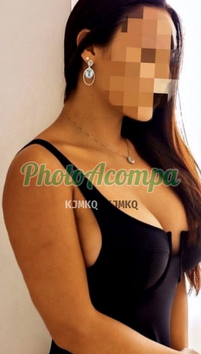 Foto 1 de Nanda, acompanhante em Nova Iguaçu - RJ